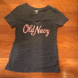 Old Navy Vintage Tshirt